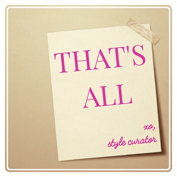 Welcome๐ This is an ambassador closet - Picture 2 of 2